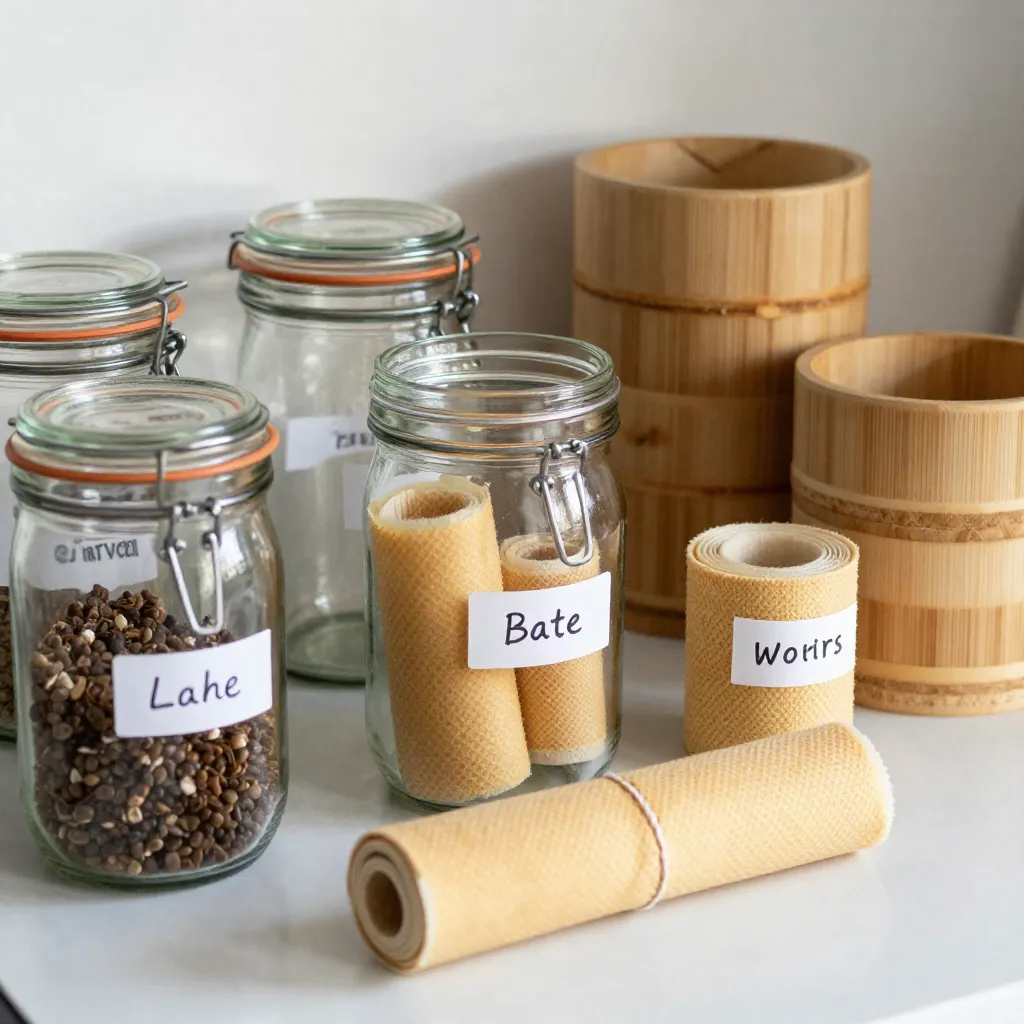 Stabilitetskategorisering system