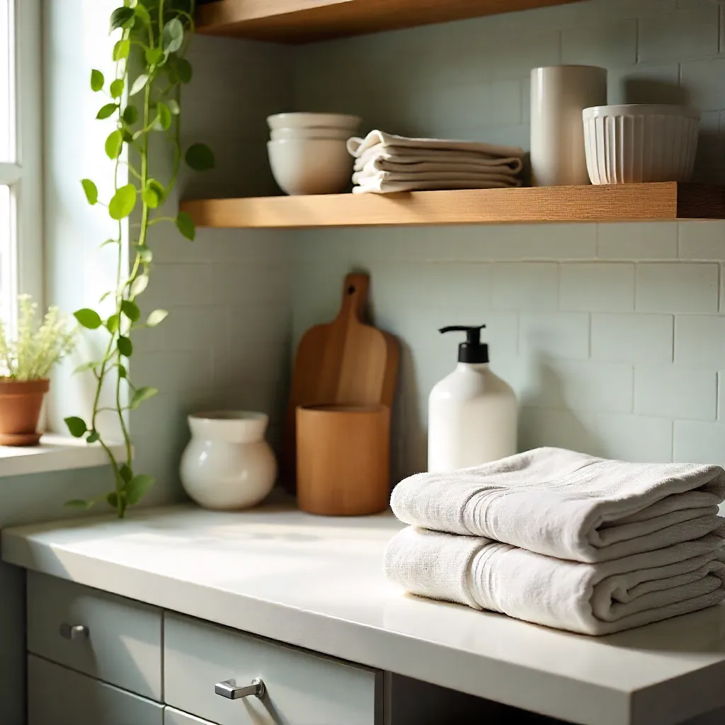 Ferskhets HUD simulering