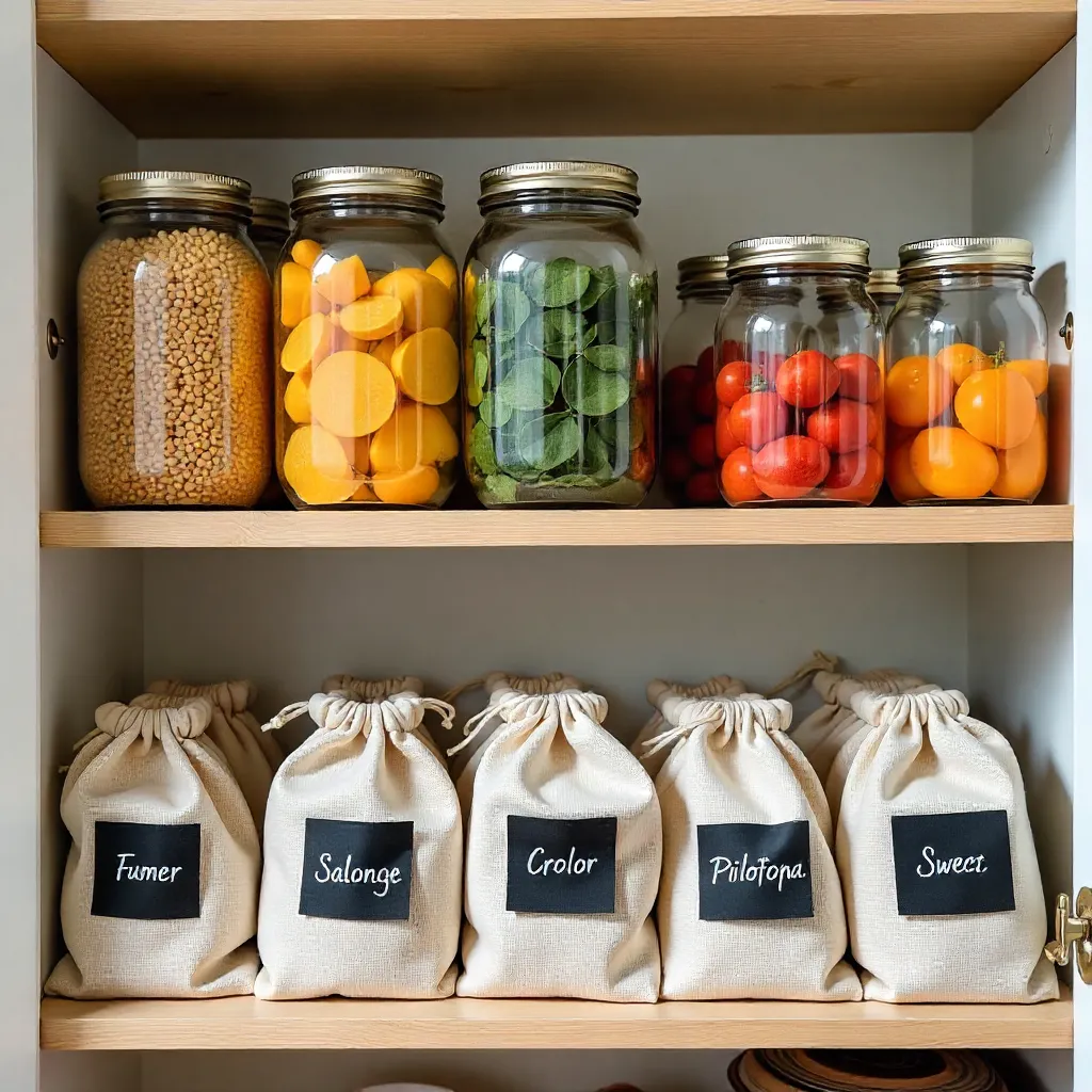 Om vårt nullavfall system